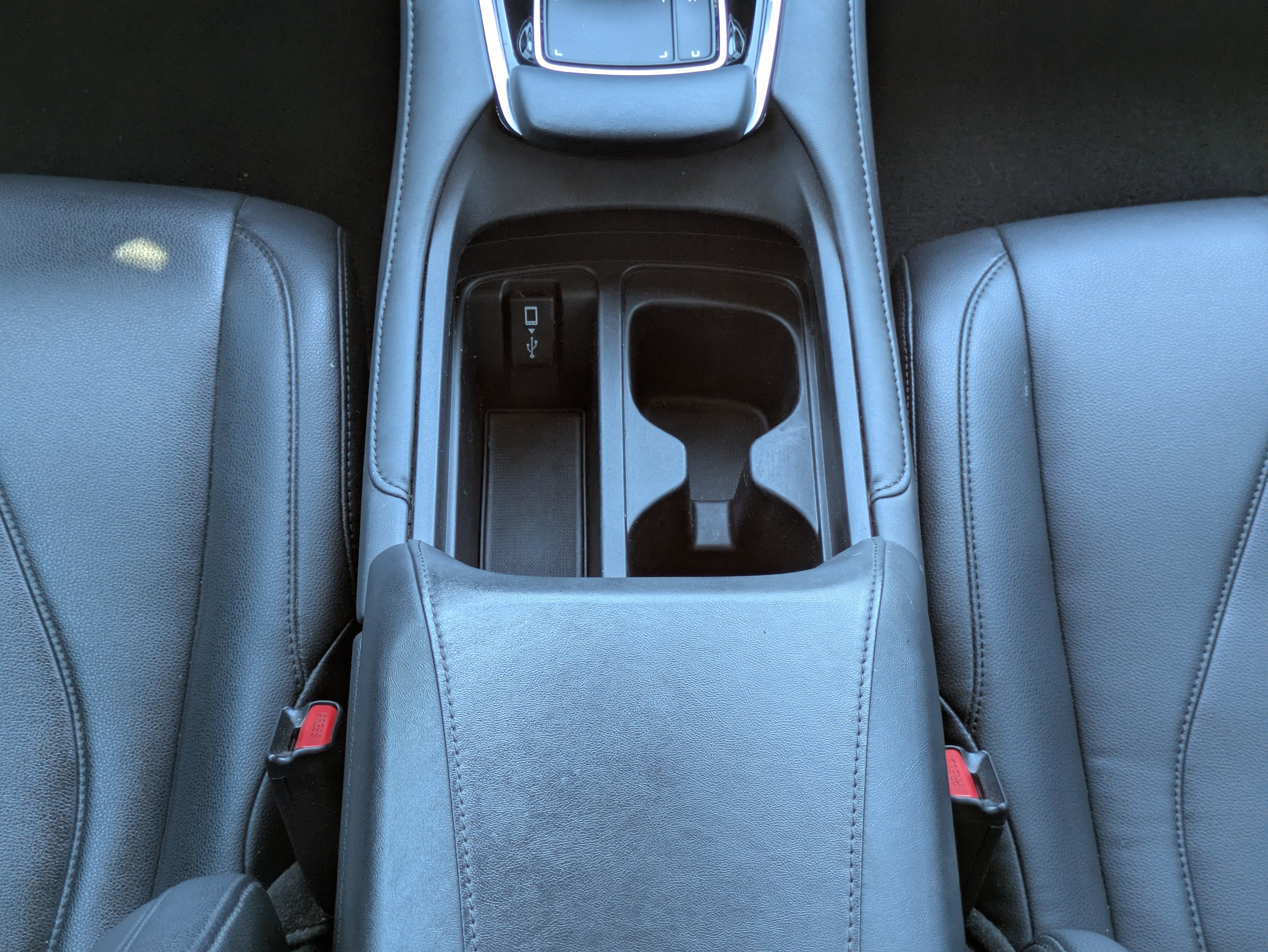 2020 Acura RDX Base