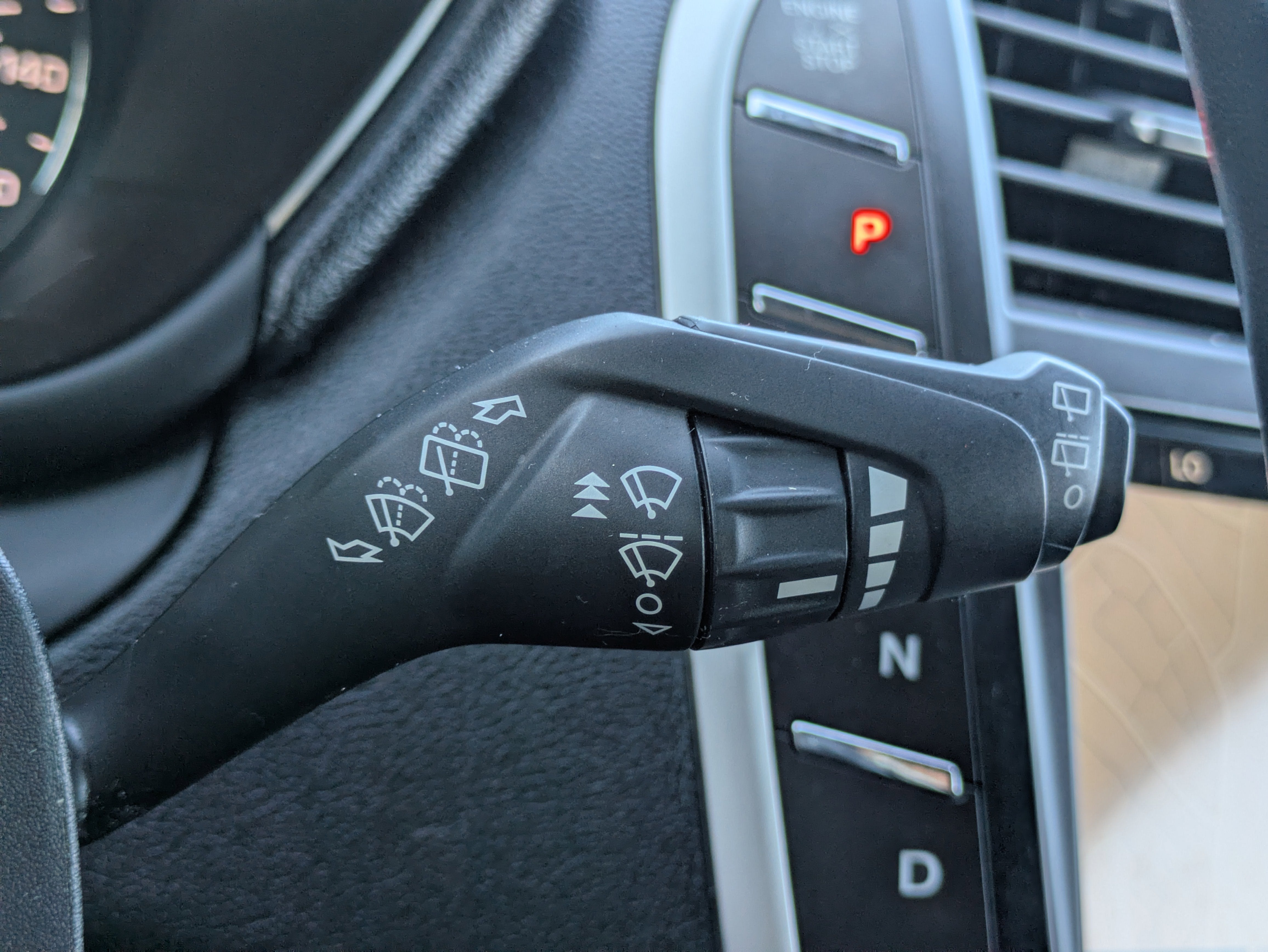 2018 Lincoln MKC Reserve