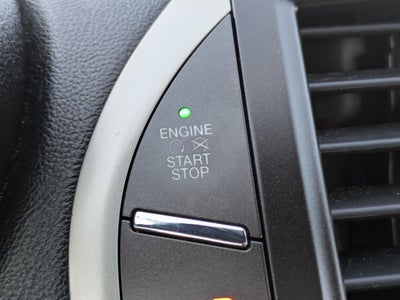 2018 Lincoln MKC Reserve