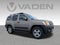 2008 Nissan Xterra SE