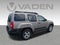 2008 Nissan Xterra SE