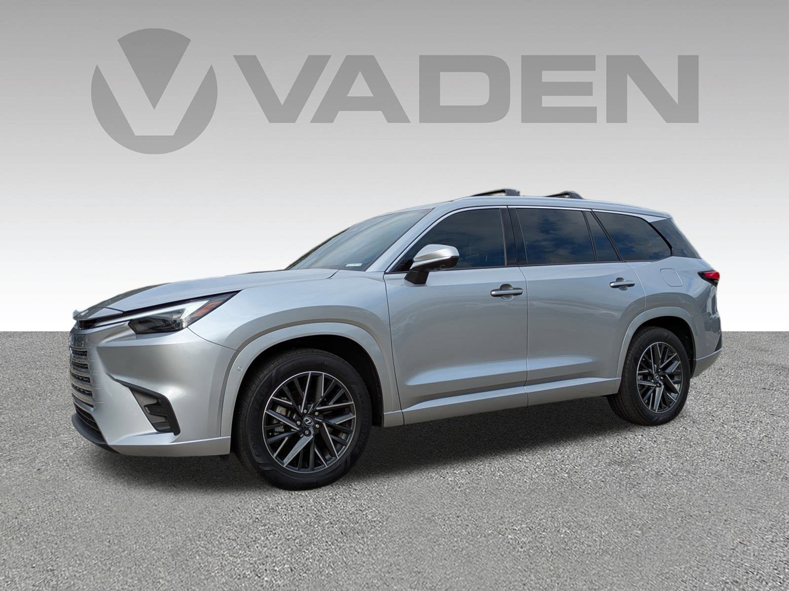 2025 Lexus TX 350 Premium