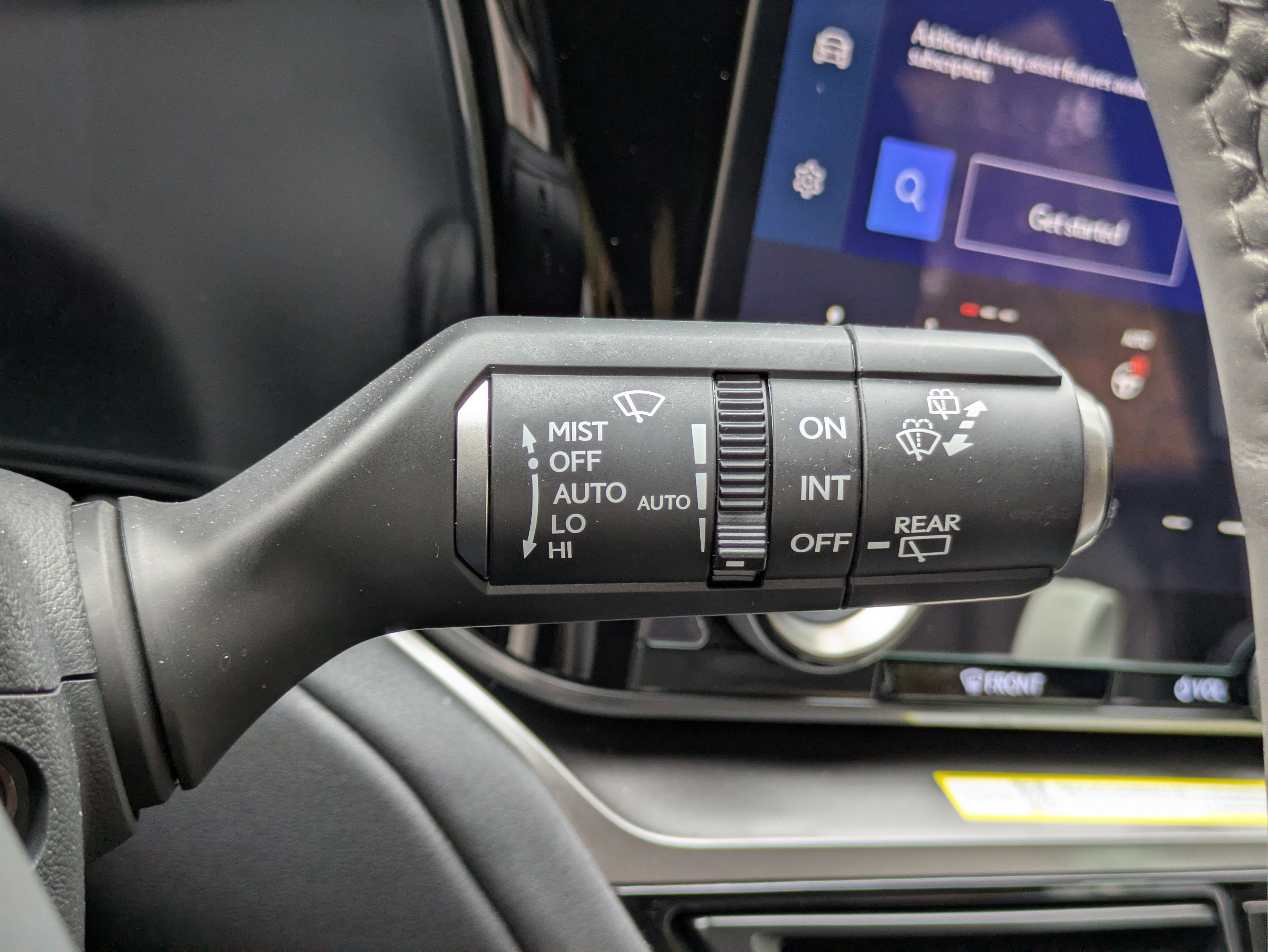 2025 Lexus TX 350 Premium