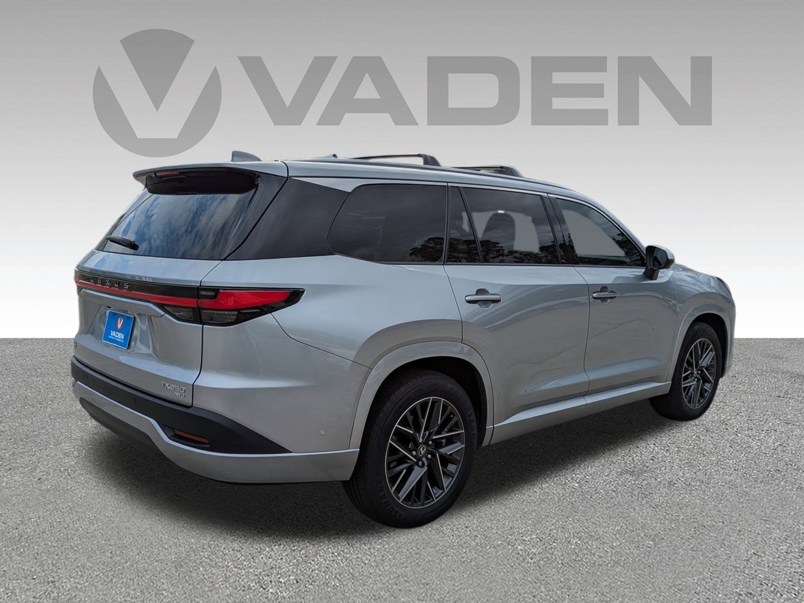 2025 Lexus TX 350 Premium