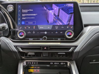 2025 Lexus TX 350 Premium