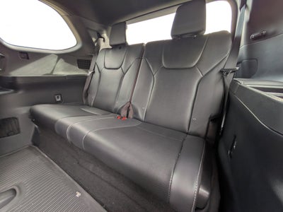 2025 Lexus TX 350 Premium