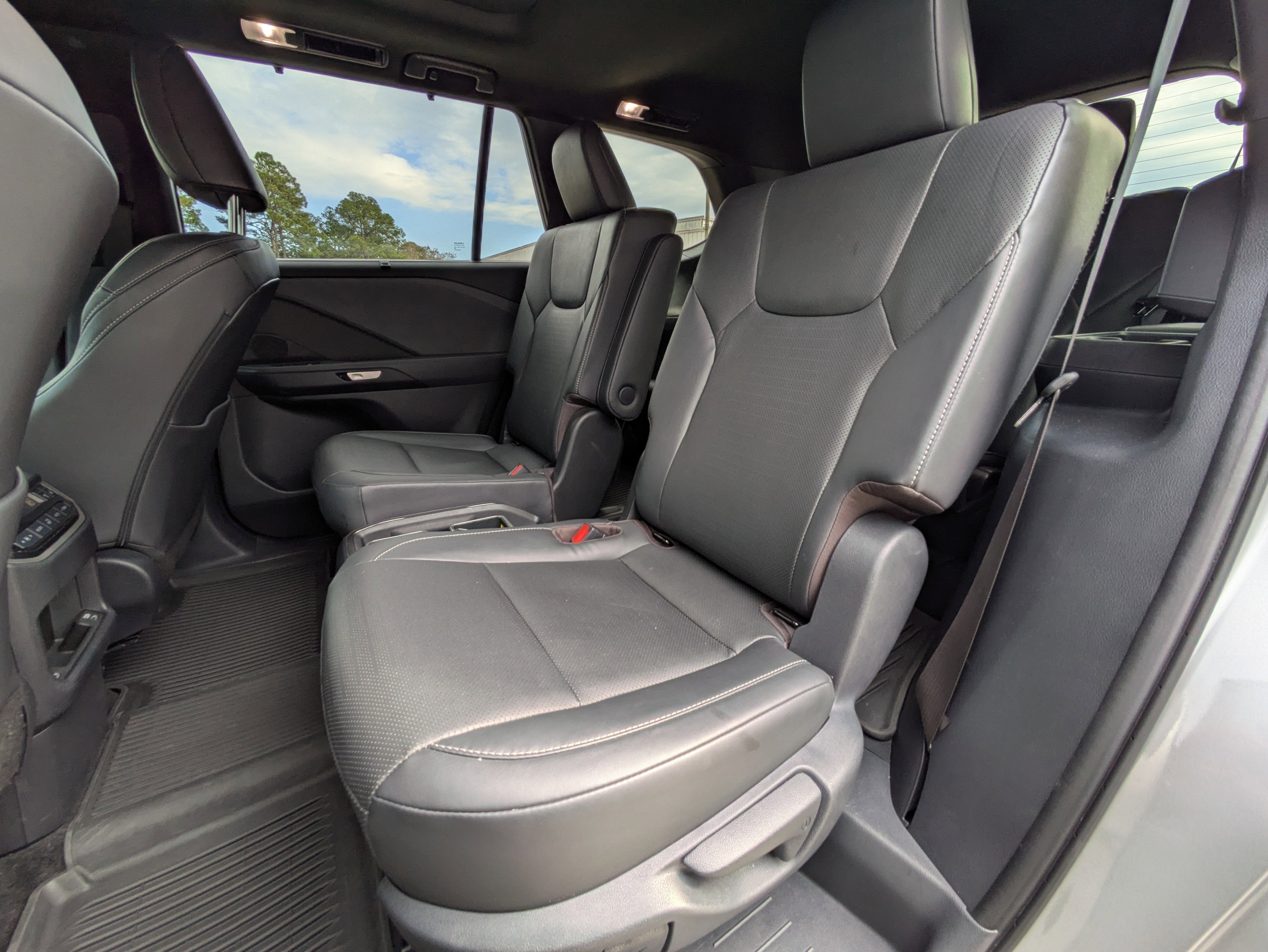 2025 Lexus TX 350 Premium