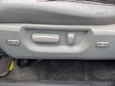 2016 Toyota Sequoia Limited
