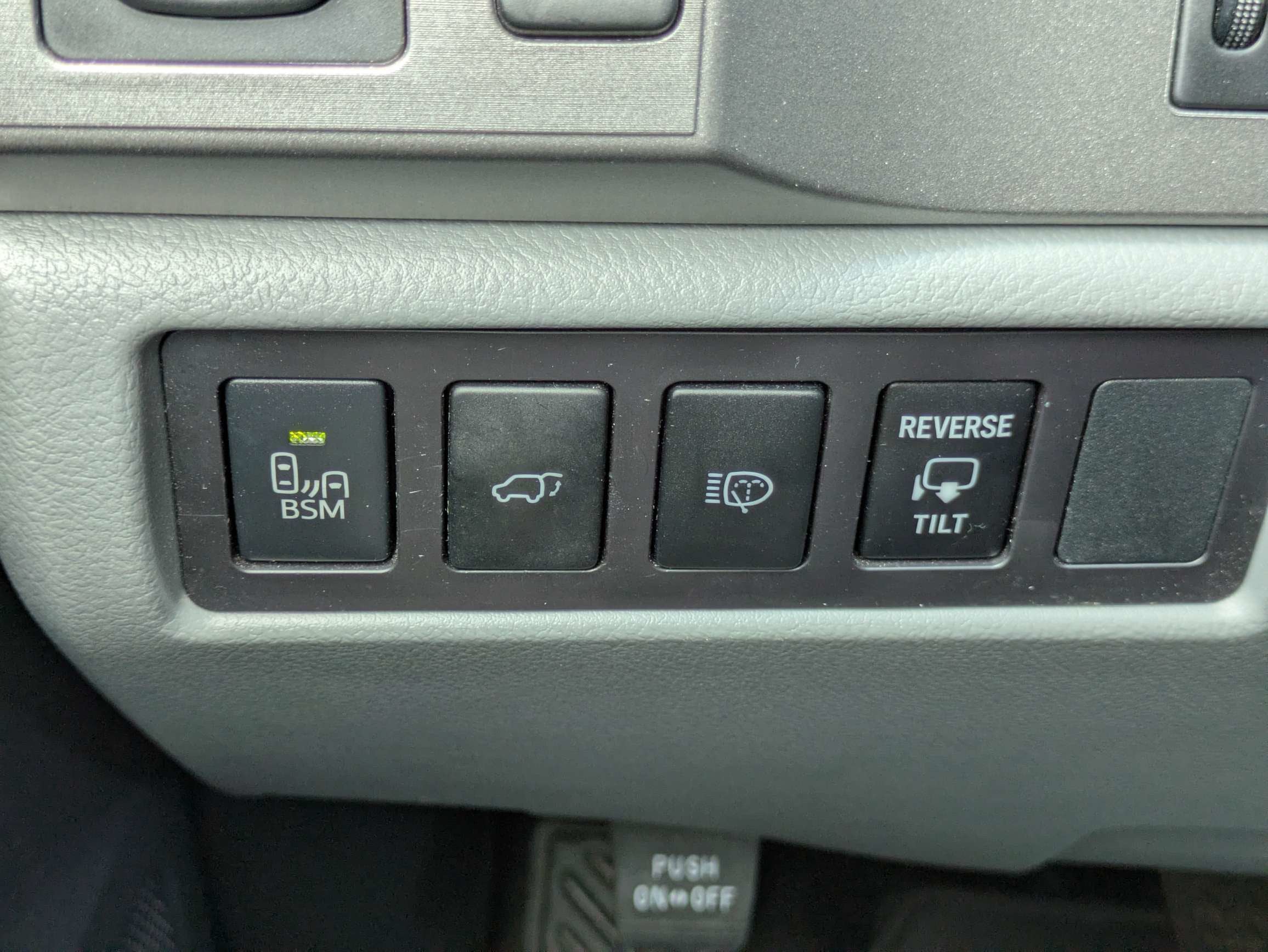 2016 Toyota Sequoia Limited