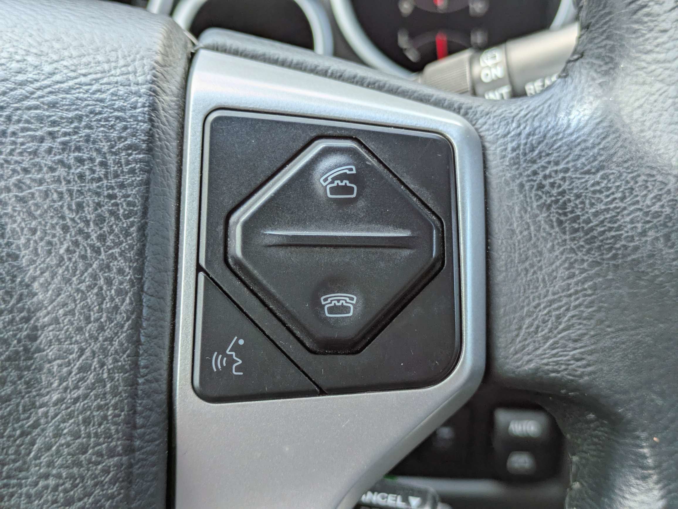 2016 Toyota Sequoia Limited