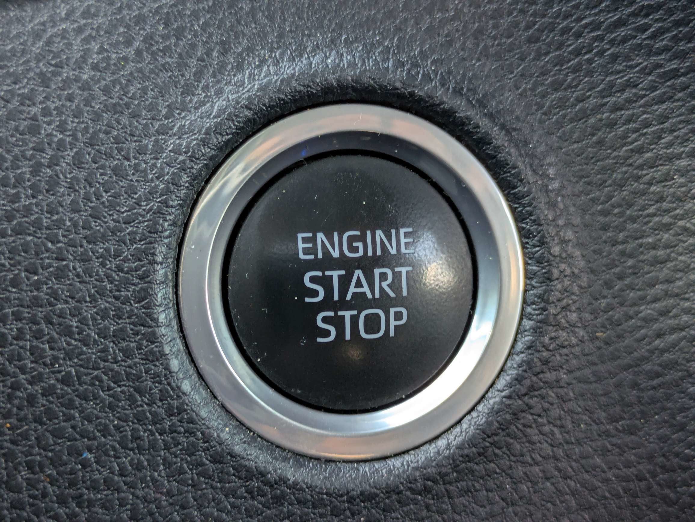2022 Toyota Tundra 2WD SR5