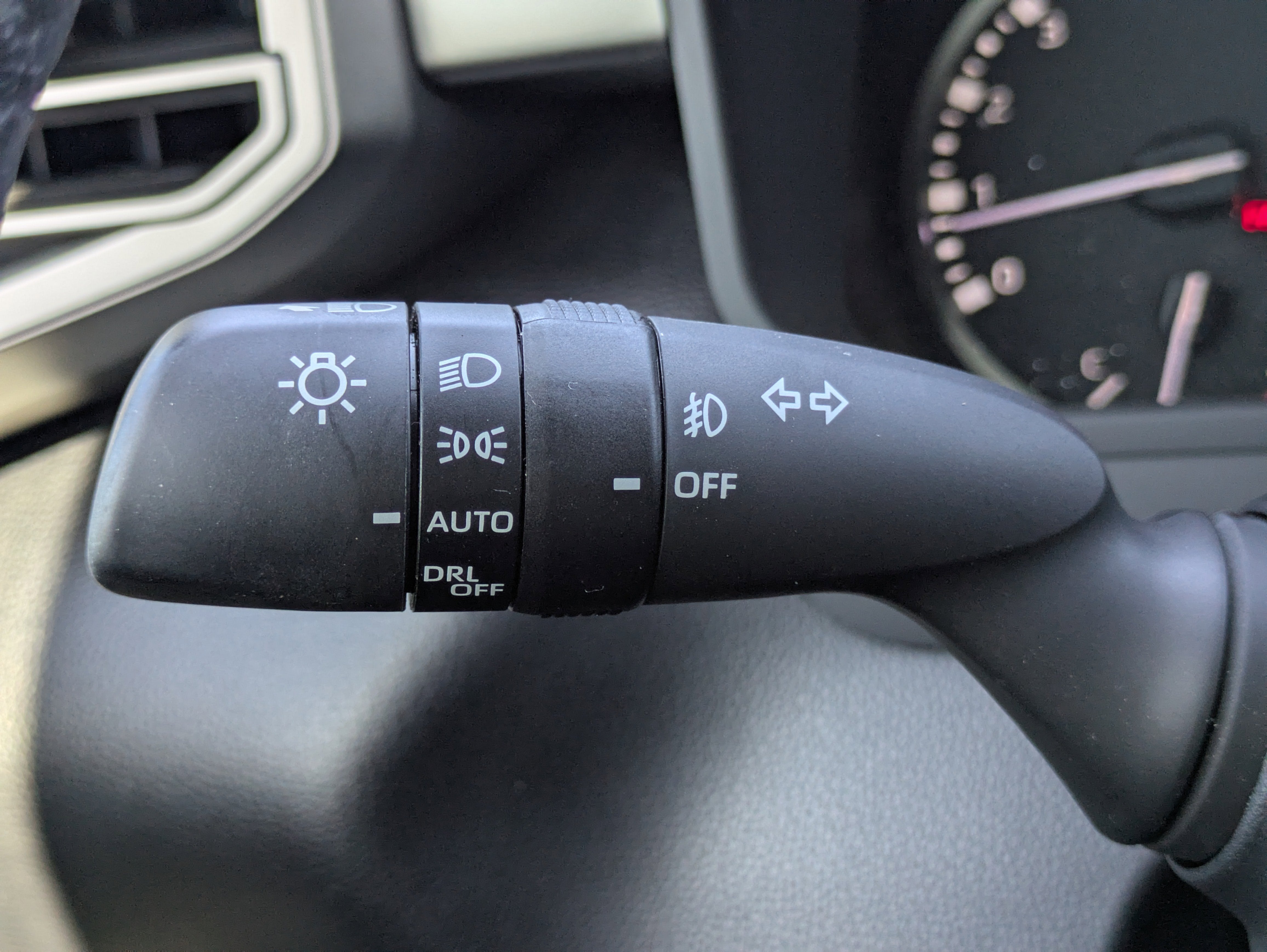 2023 Toyota Tundra 4WD SR5