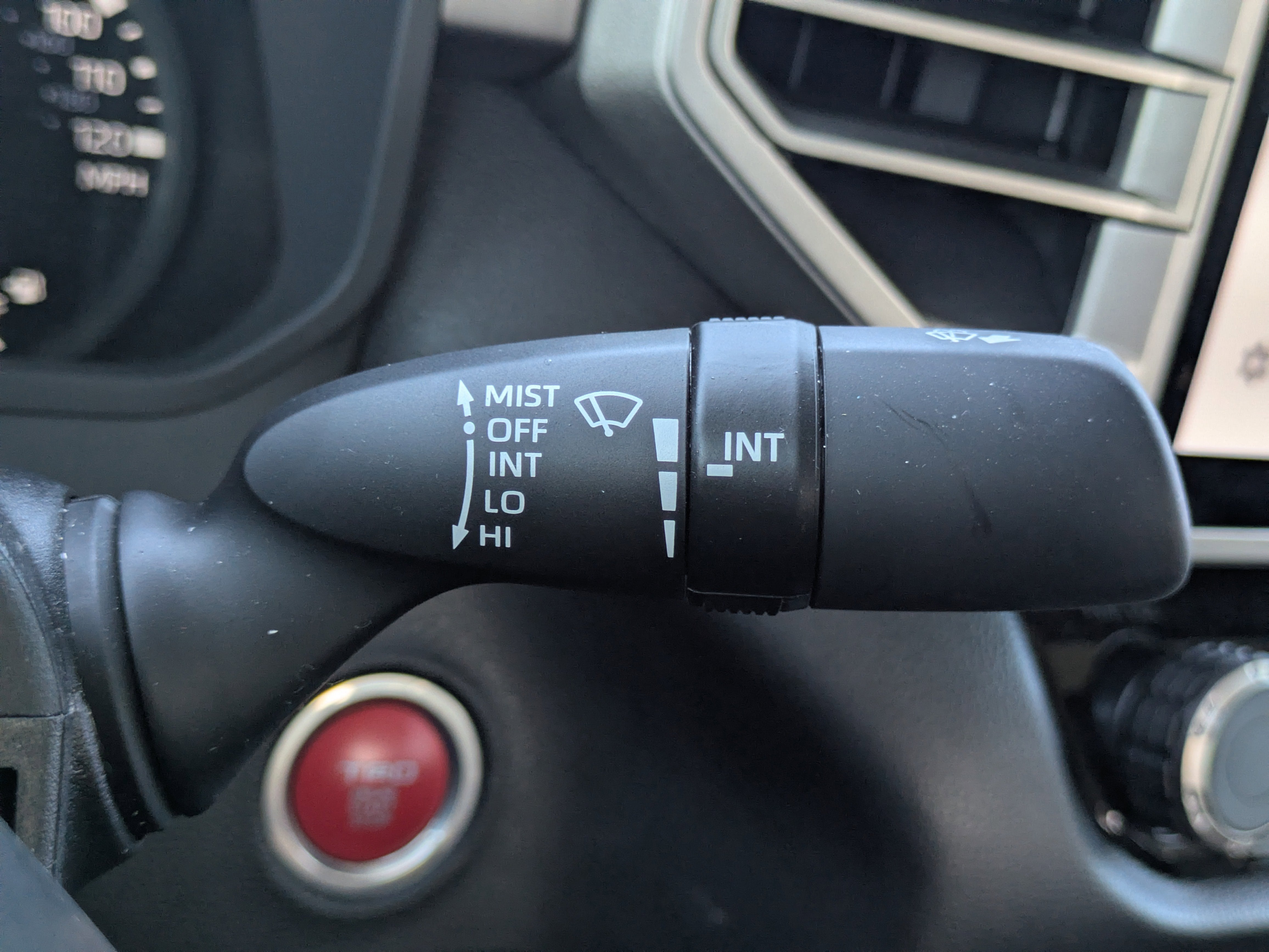 2023 Toyota Tundra 4WD SR5