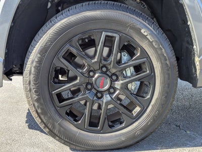 2023 Toyota Tundra 4WD SR5