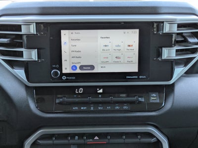 2023 Toyota Tundra 4WD SR5