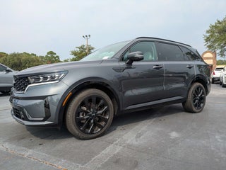 2021 Kia Sorento SX