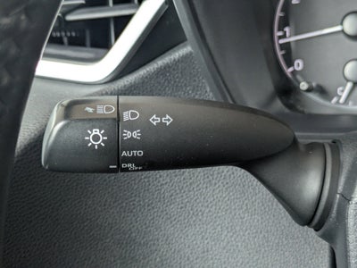 2024 Toyota Corolla Nightshade Edition