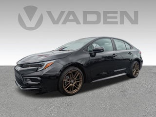 2024 Toyota Corolla Nightshade Edition