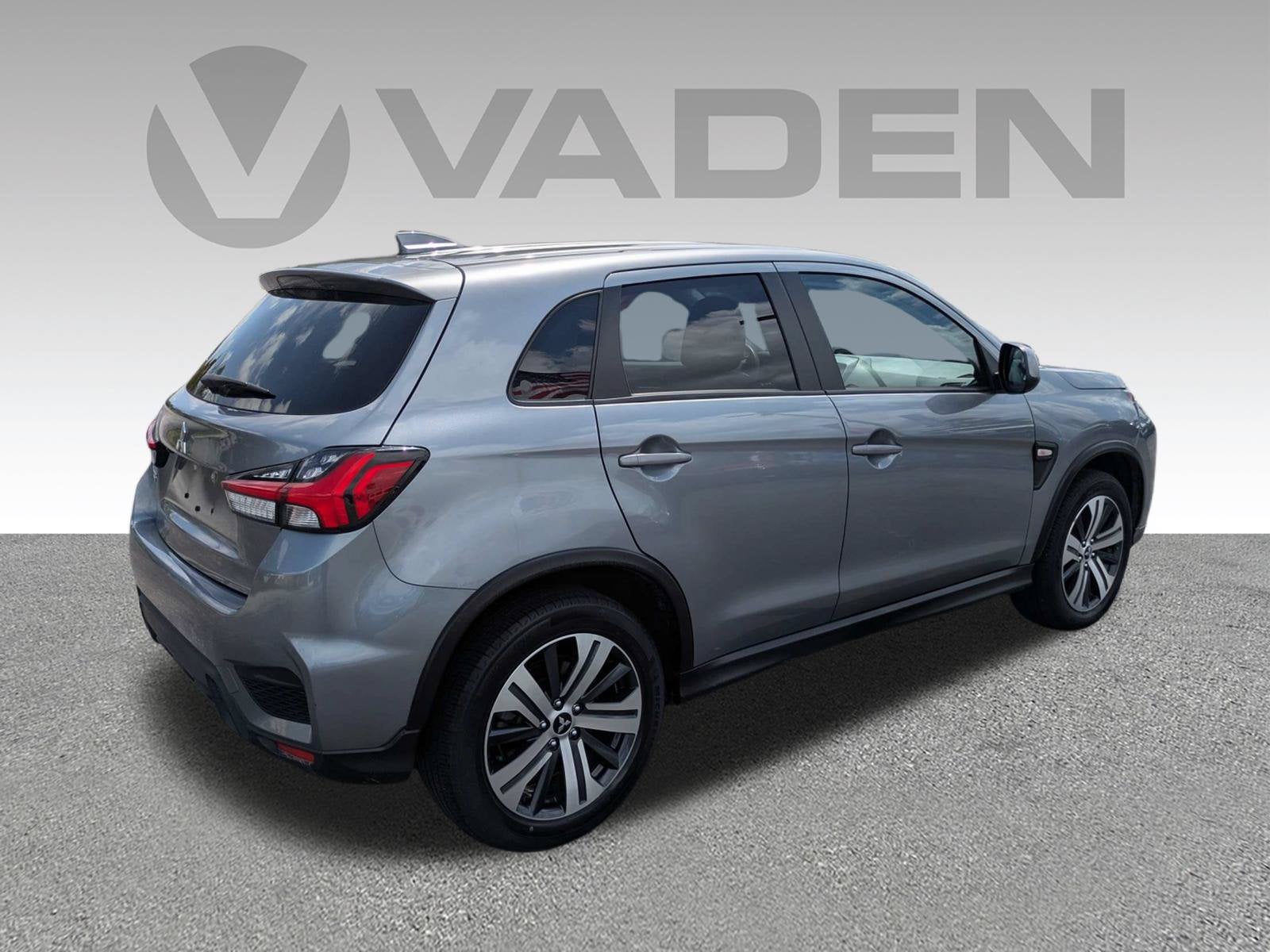 2024 Mitsubishi Outlander Sport 2.0 ES