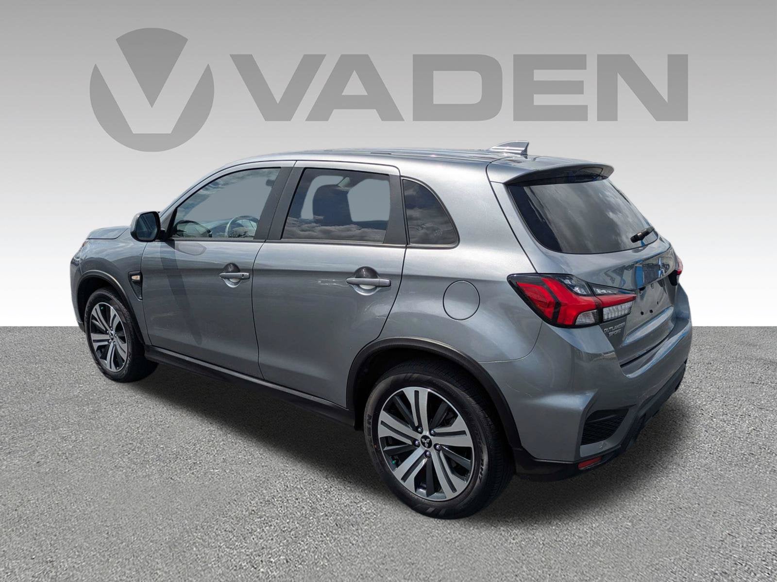 2024 Mitsubishi Outlander Sport 2.0 ES