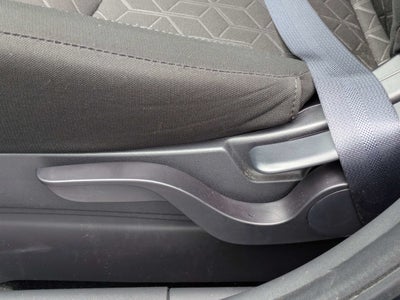 2026 Mitsubishi Outlander Sport S