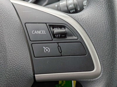2026 Mitsubishi Outlander Sport S