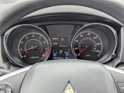 2026 Mitsubishi Outlander Sport S