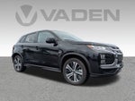 2026 Mitsubishi Outlander Sport S