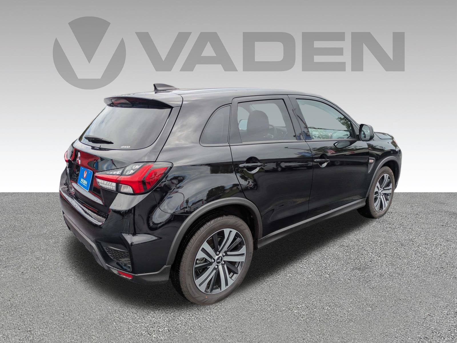 2026 Mitsubishi Outlander Sport S