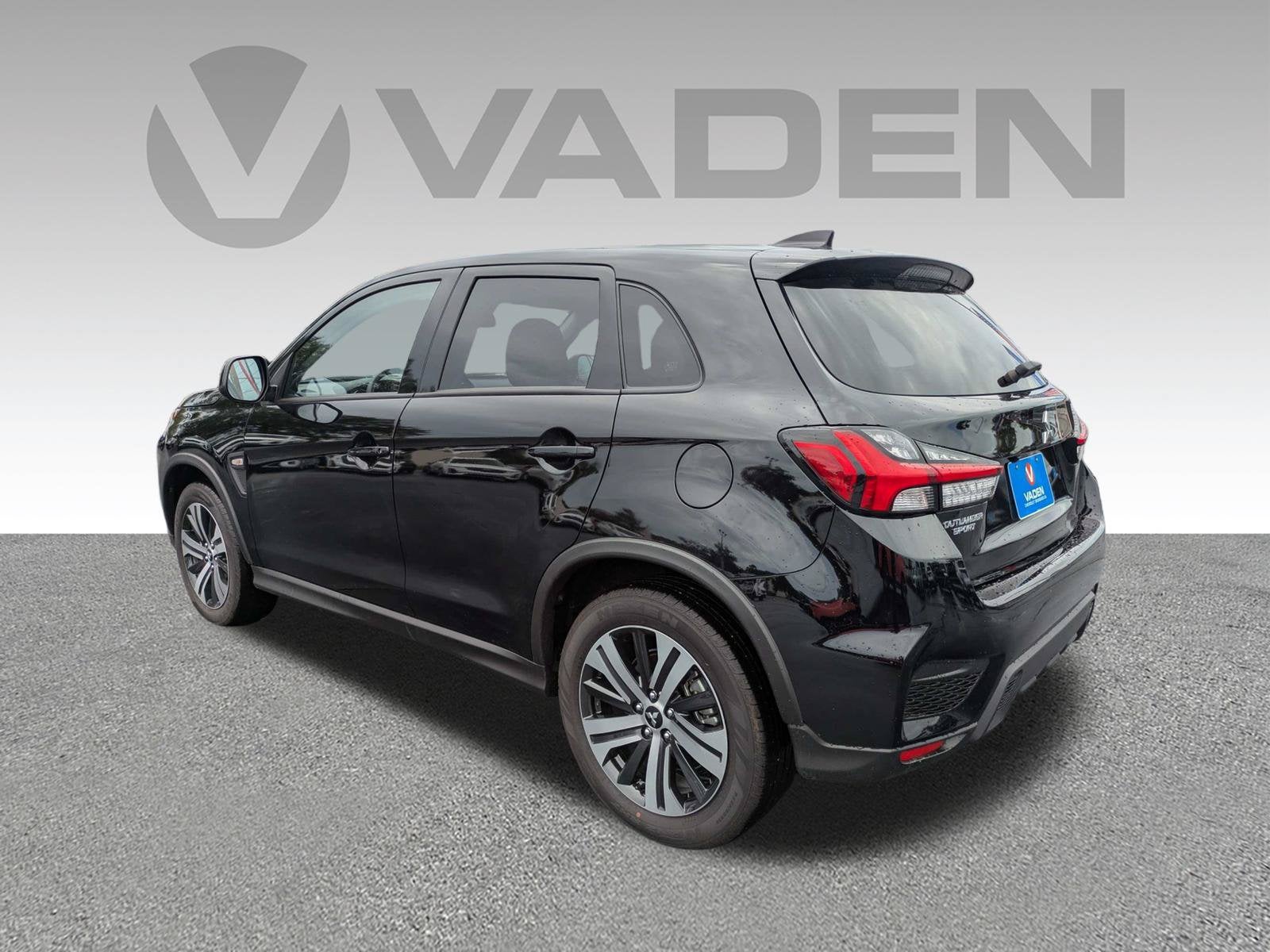 2026 Mitsubishi Outlander Sport S