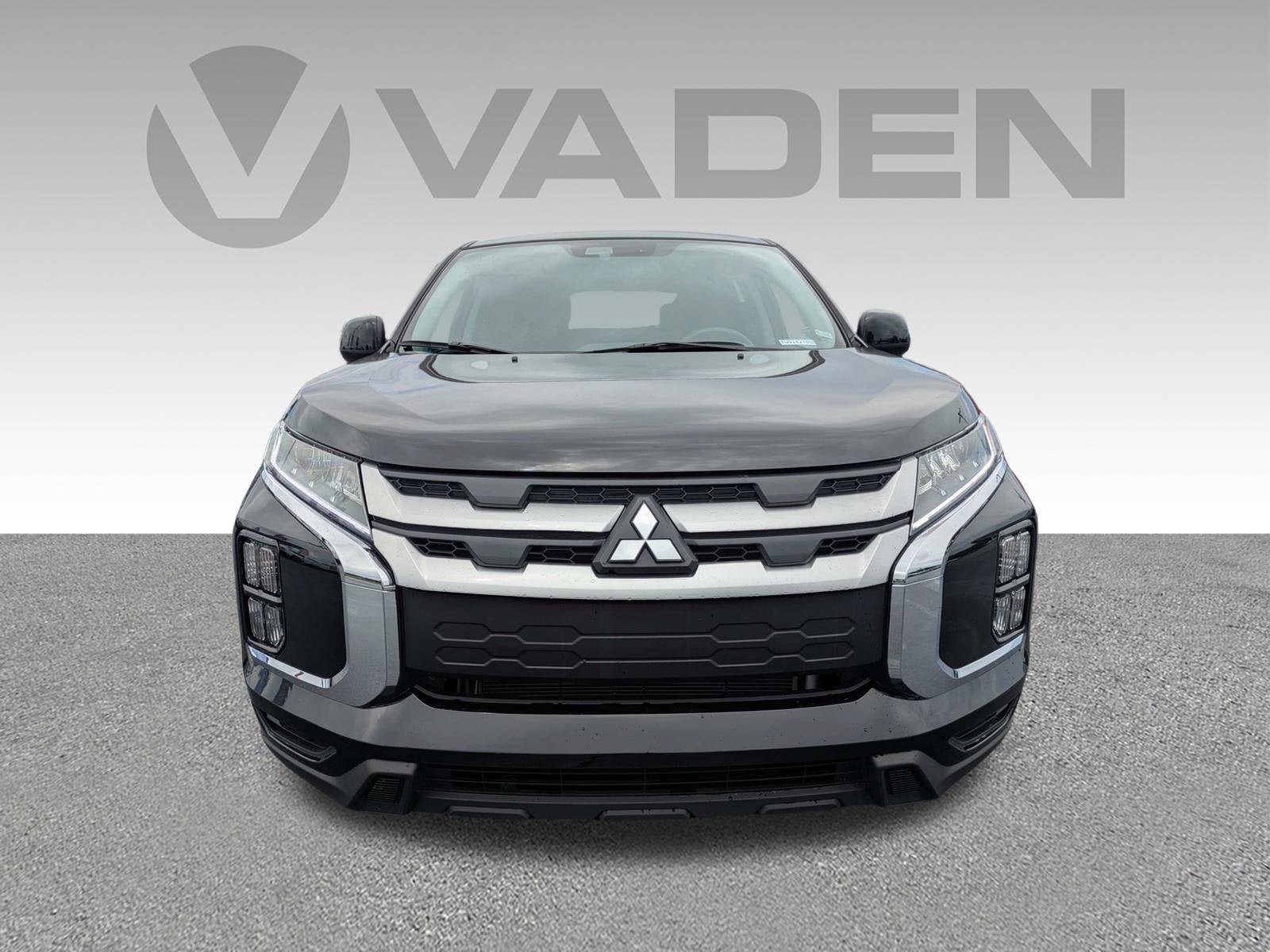 2026 Mitsubishi Outlander Sport S