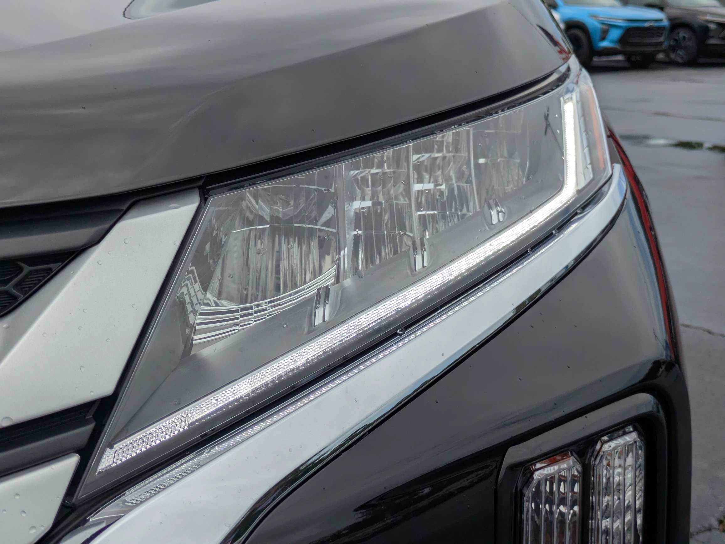 2026 Mitsubishi Outlander Sport S