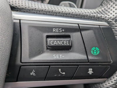 2024 Mitsubishi Outlander SE Black Edition