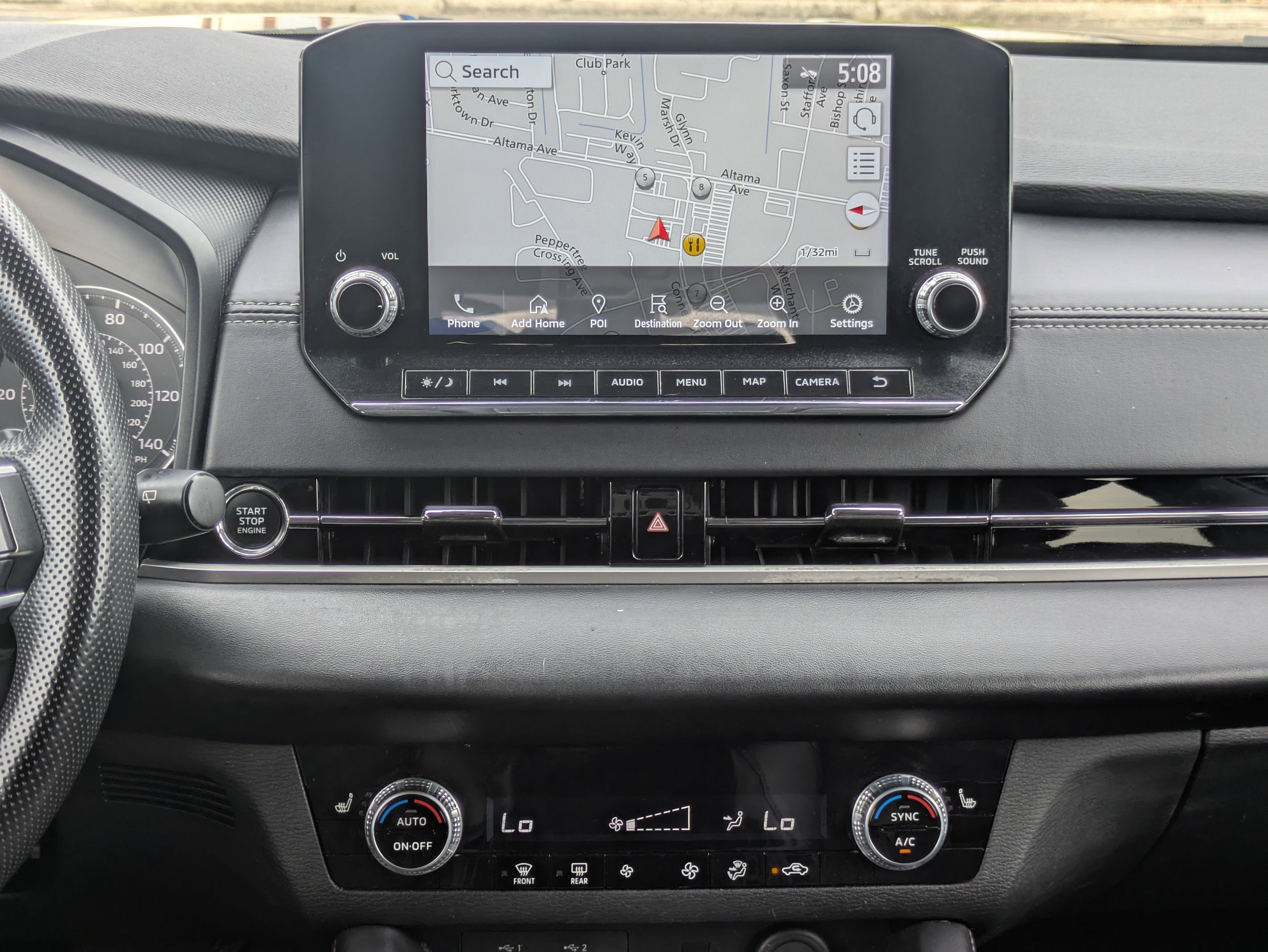2024 Mitsubishi Outlander SE Black Edition
