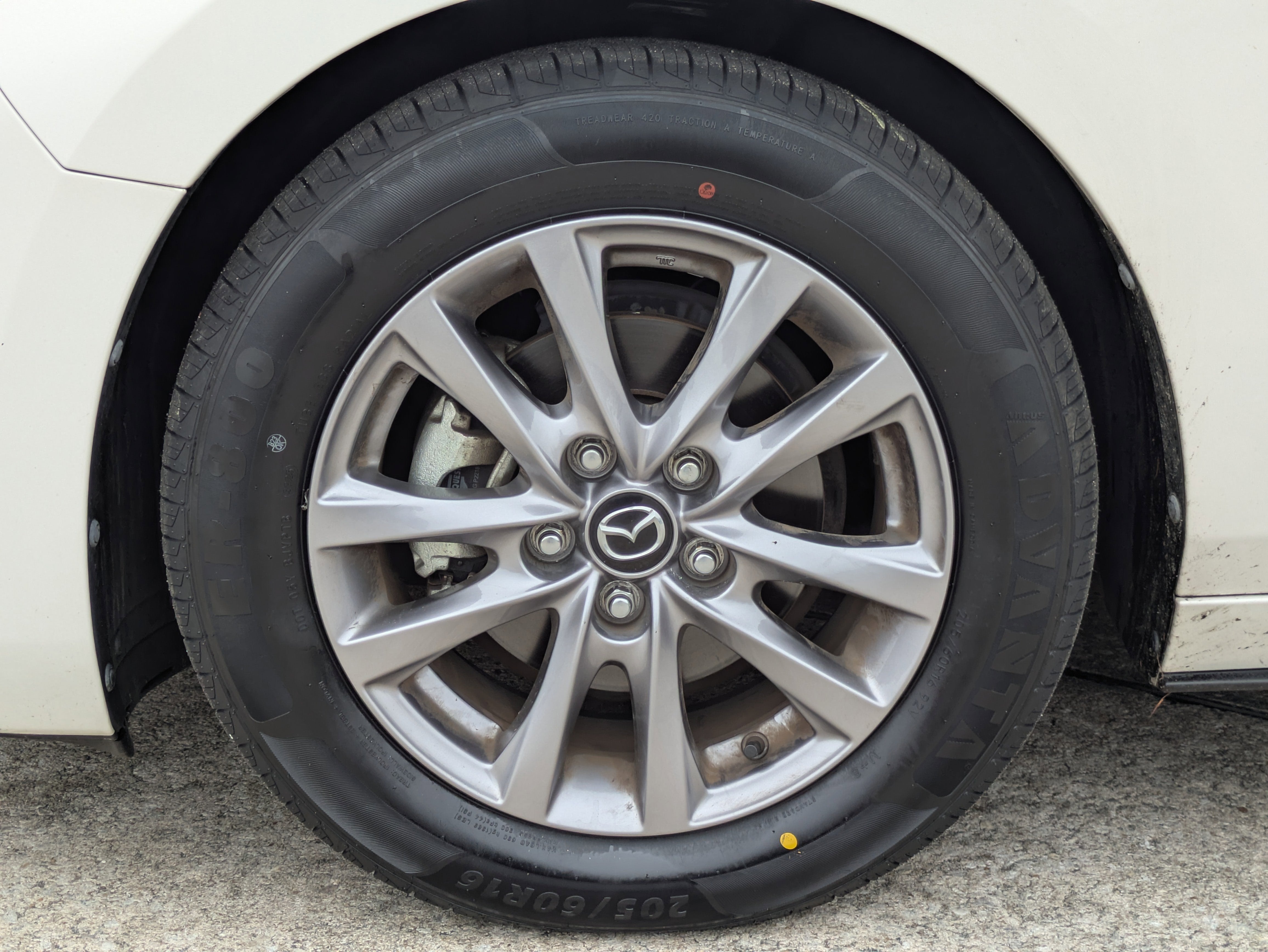 2022 Mazda Mazda3 Hatchback 2.5 S