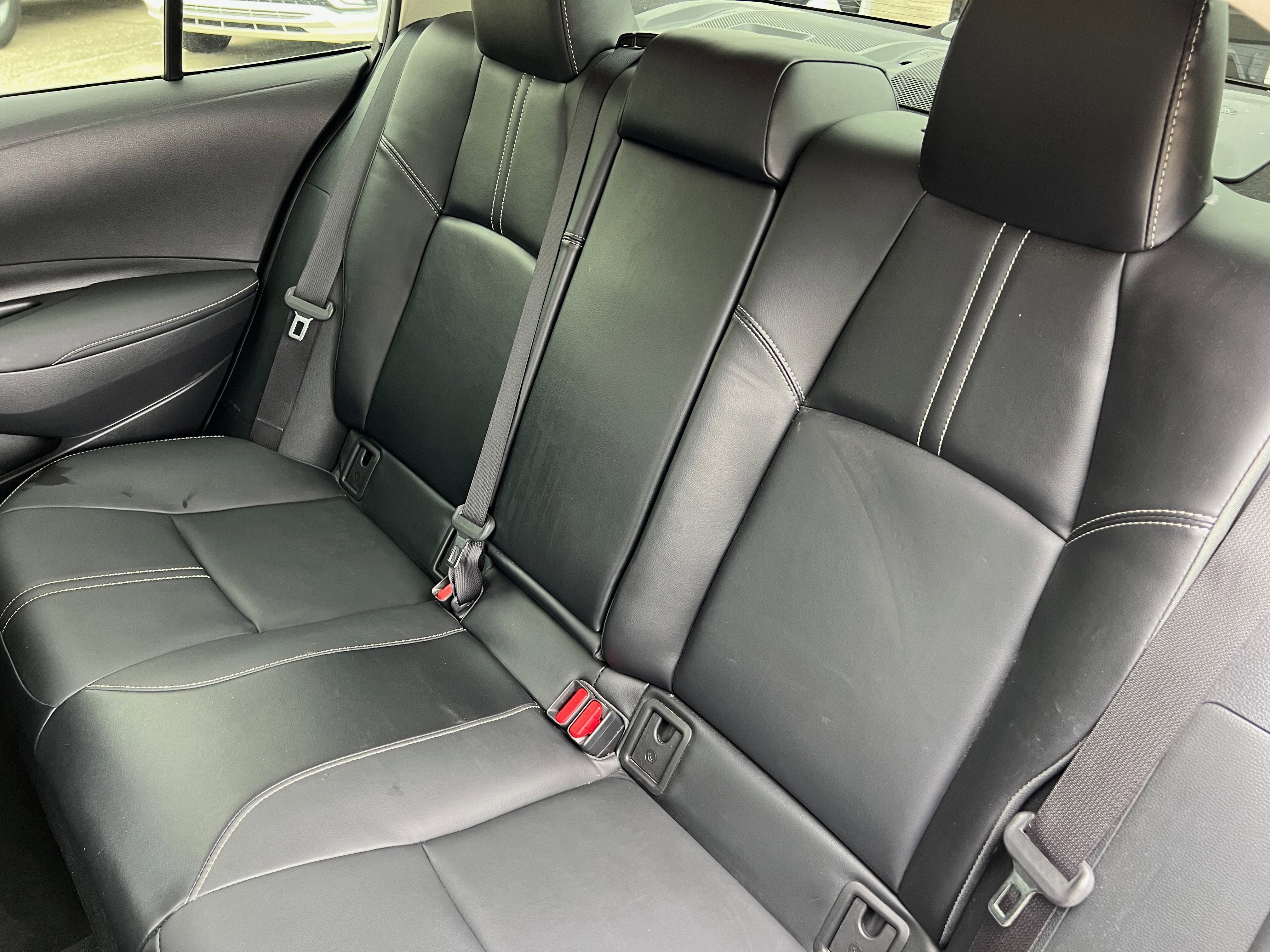 2024 Toyota Corolla Hybrid XLE
