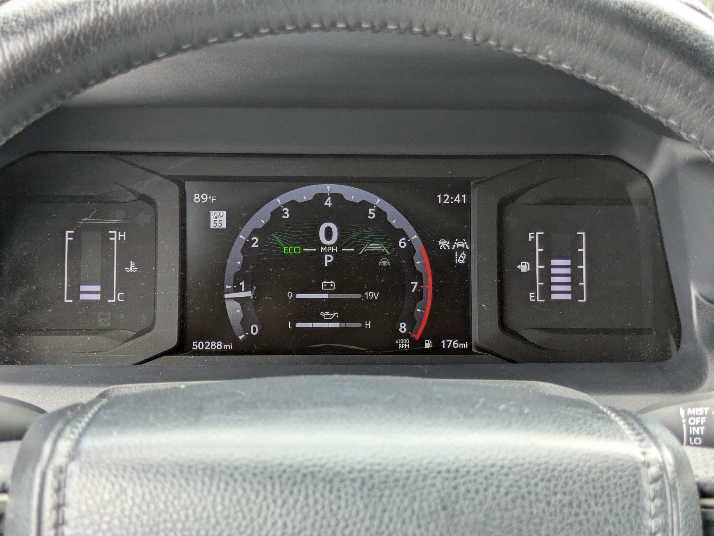 2025 Toyota 4Runner TRD Sport Premium