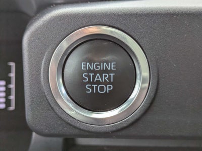 2025 Toyota 4Runner TRD Sport Premium