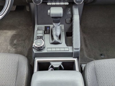 2025 Toyota 4Runner TRD Sport Premium