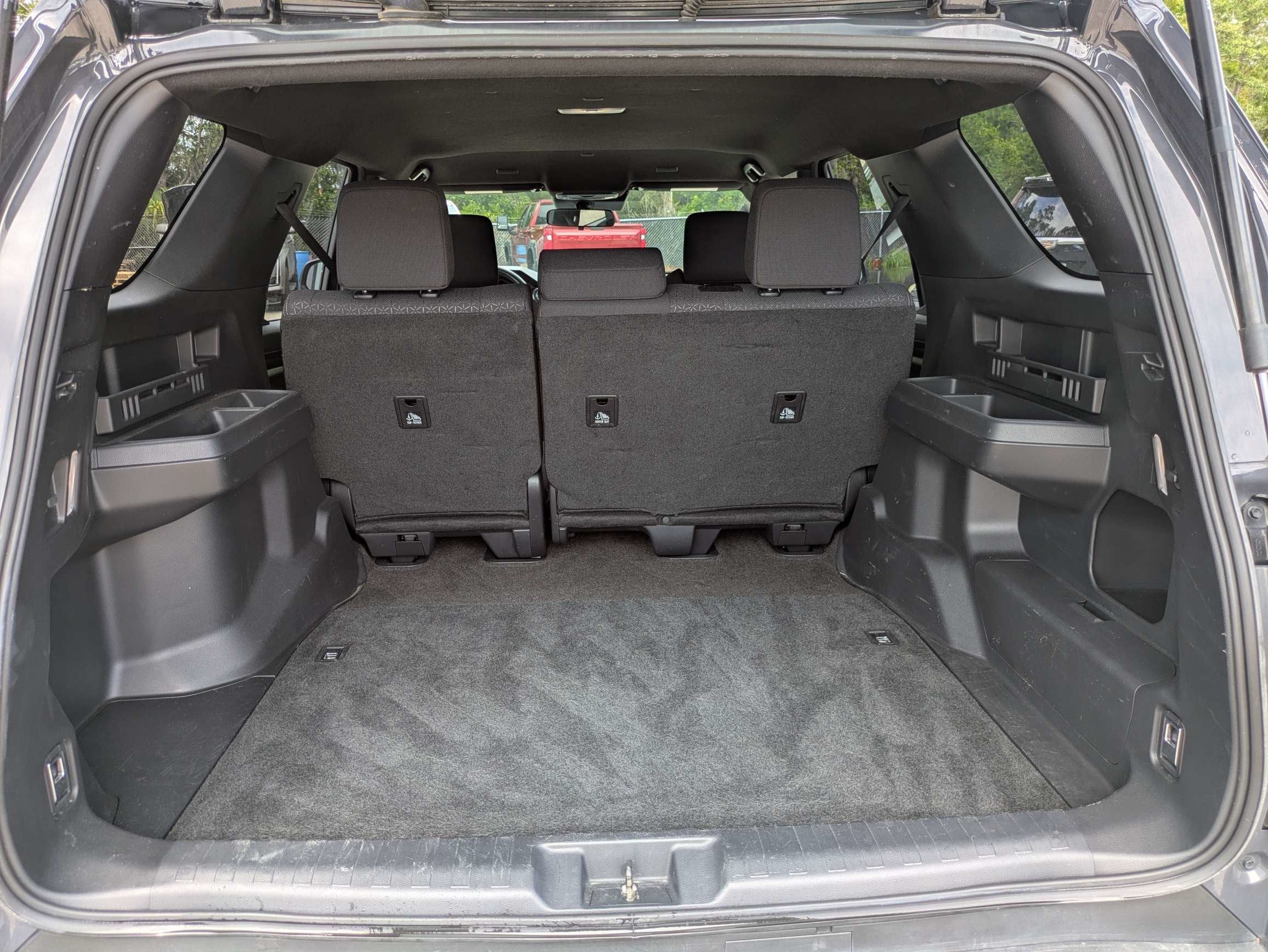 2025 Toyota 4Runner TRD Sport Premium