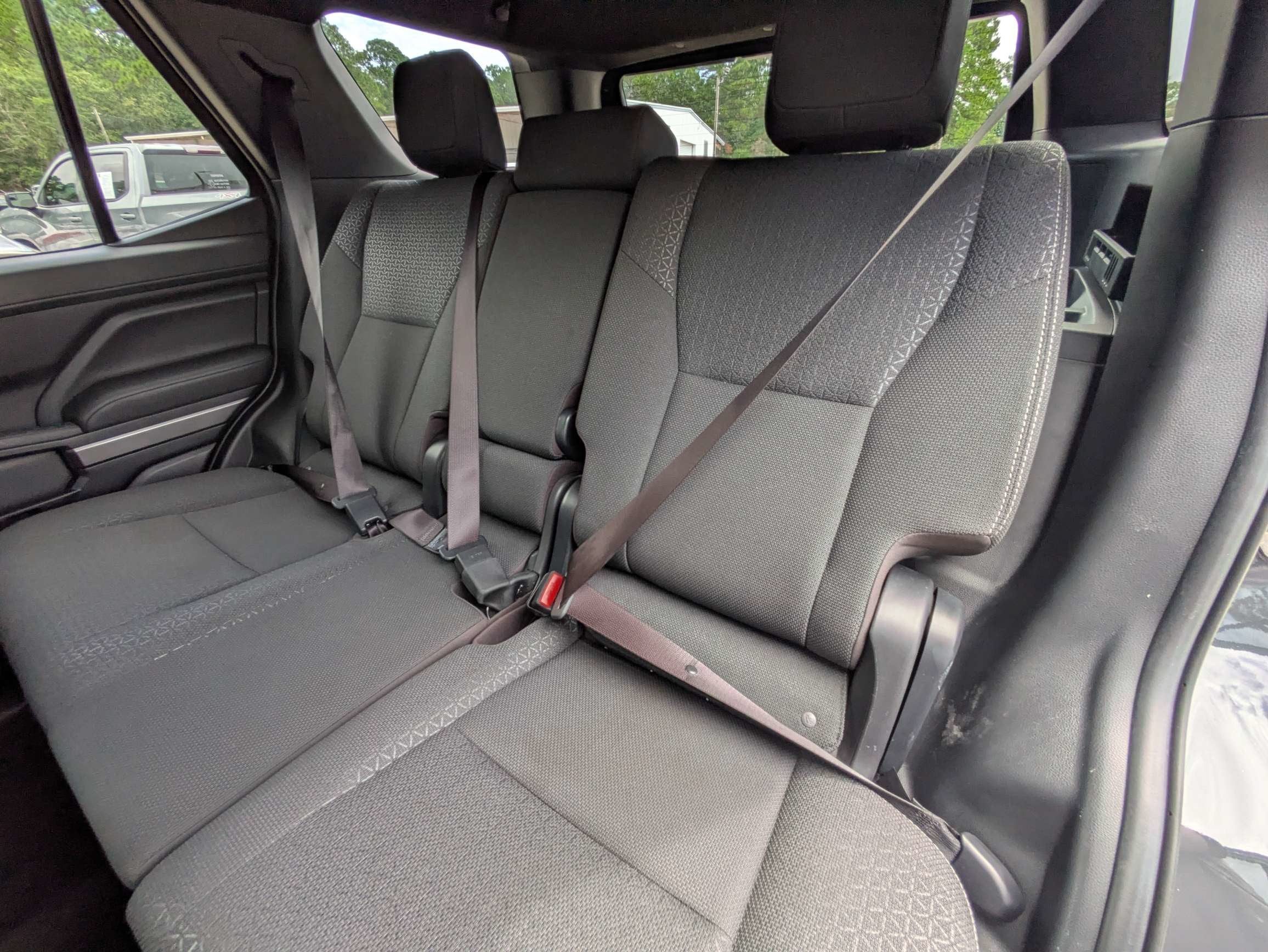 2025 Toyota 4Runner TRD Sport Premium