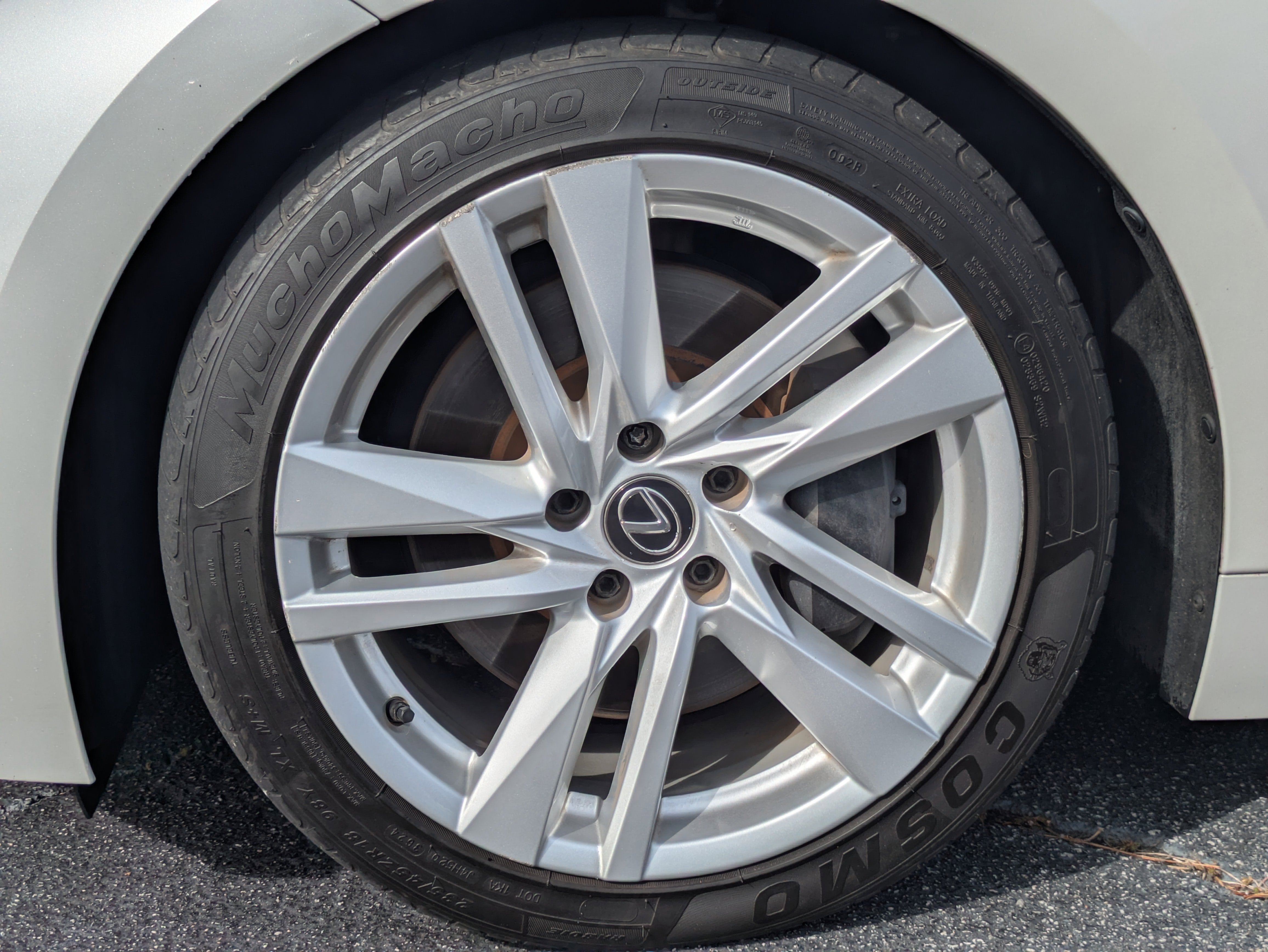 2023 Lexus IS IS 300