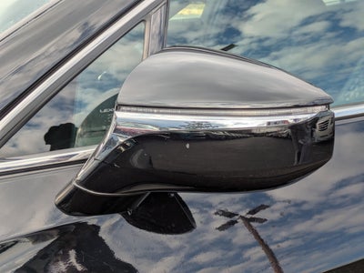 2021 Lexus UX UX 200