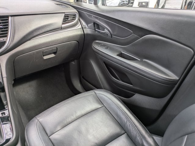 2019 Buick Encore Essence