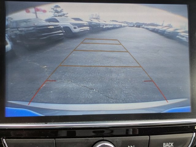 2019 Buick Encore Essence