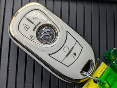 2019 Buick Encore Essence