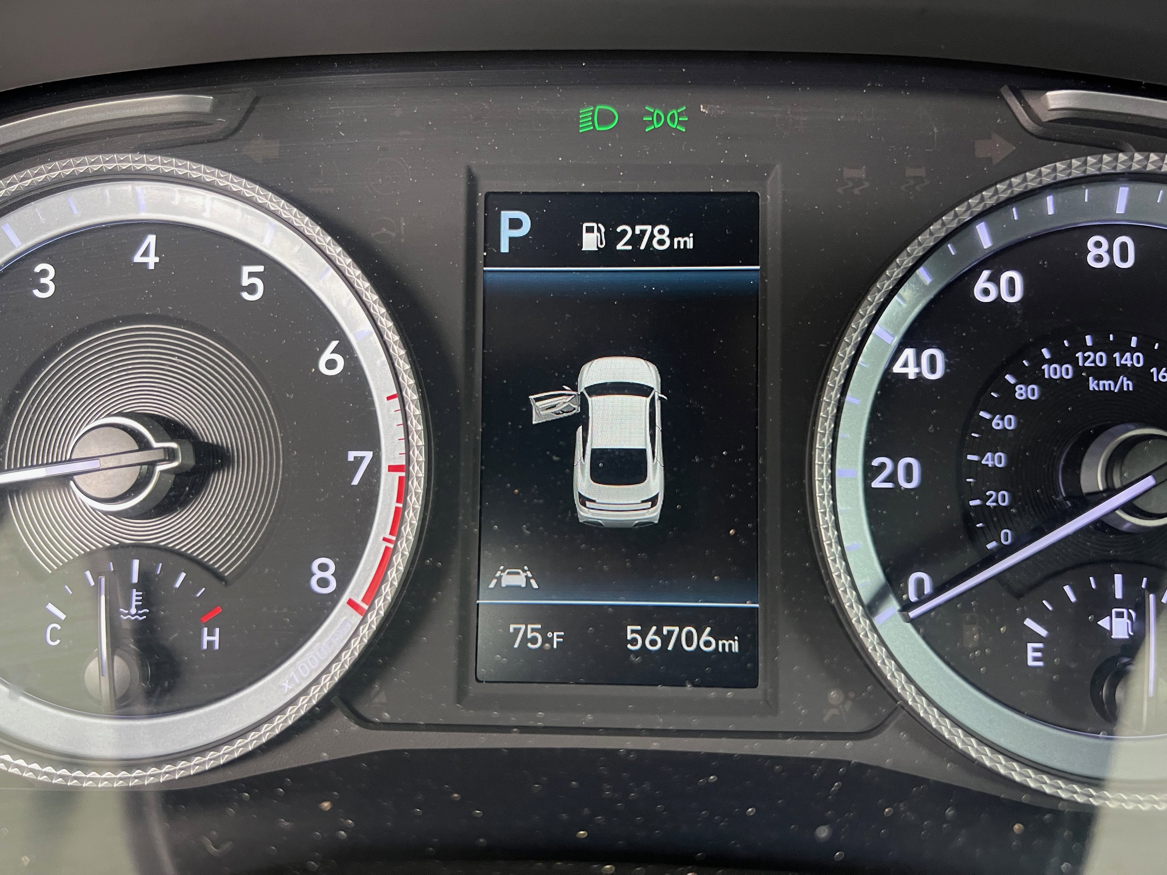 2022 Hyundai Sonata SEL