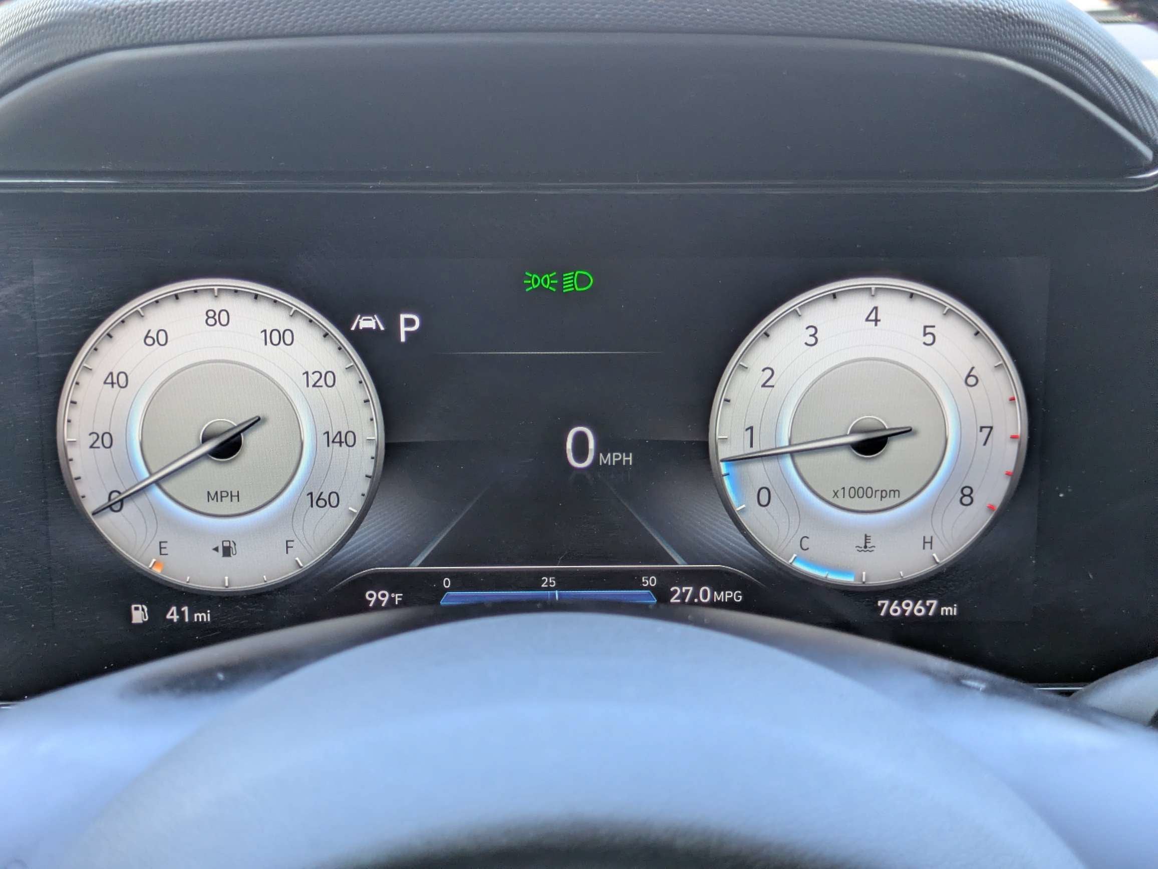2021 Hyundai Elantra Limited