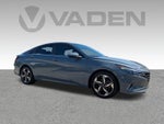 2021 Hyundai Elantra Limited