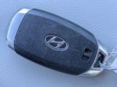 2021 Hyundai Elantra Limited